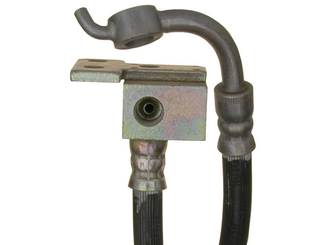 Raybestos Brakes Brake Hydraulic Hose P/N:BH380197 Fits: Mazda Miata 05-99, Mazda Miata 97-90 - Image 1