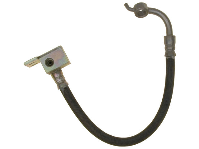 Raybestos Brakes Brake Hydraulic Hose P/N:BH380197 Fits: Mazda Miata 05-99, Mazda Miata 97-90 - Image 2