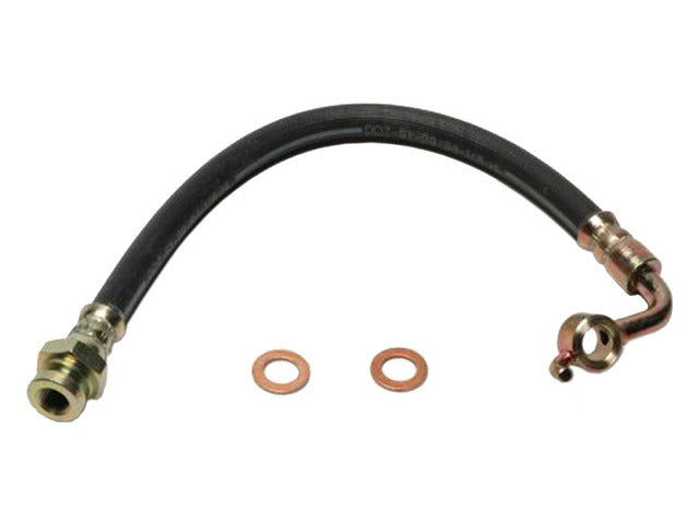 Raybestos Brakes Brake Hydraulic Hose P/N:BH380199 Fits: Mazda 929 95-92 - Image 1