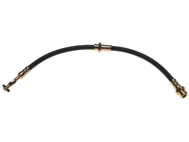 Raybestos Brakes Brake Hydraulic Hose P/N:BH380202 Fits: Dodge Colt 94-93, Eagle Summit 96-93, Mitsubishi Mirage 1993, Plymouth Colt 94-93 - Image 2