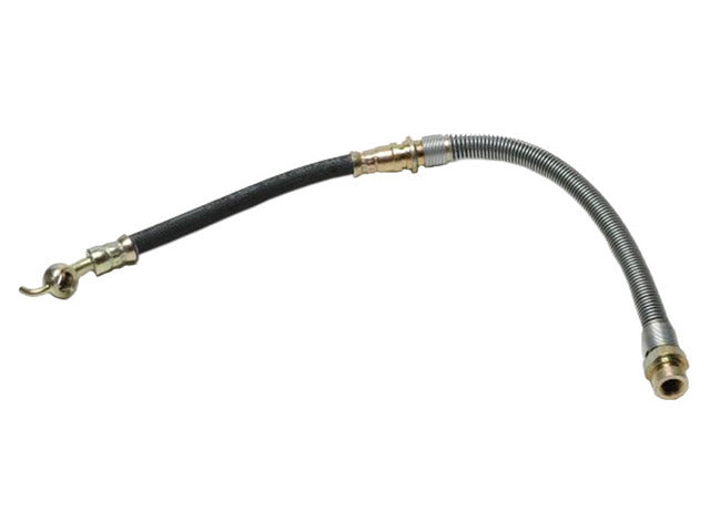 Raybestos Brakes Brake Hydraulic Hose P/N:BH380203 Fits: Dodge Colt 94-93, Eagle Summit 96-93, Mitsubishi Mirage 94-93, Plymouth Colt 94-93 - Image 1