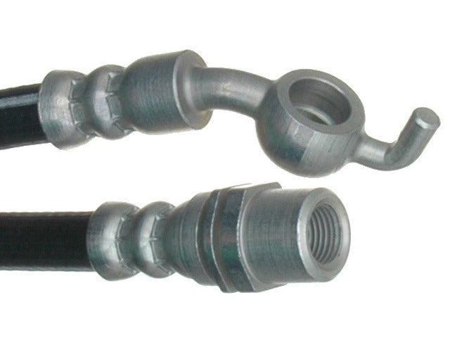 Raybestos Brakes Brake Hydraulic Hose P/N:BH380204 Fits: Lexus Sc300 00-92, Lexus Sc400 00-92, Toyota Supra 98-93 - Image 1