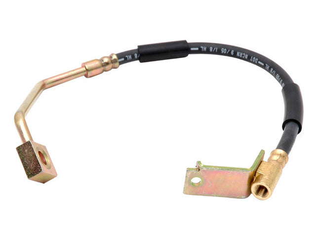 Raybestos Brakes Brake Hydraulic Hose P/N:BH380207 Fits: Chrysler Concorde 97-93, Chrysler Intrepid 97-93, Chrysler Lhs 97-94, Chrysler New Yorker 96-94, Dodge Intrepid 97-93, Eagle Vision 97-93 - Image 1
