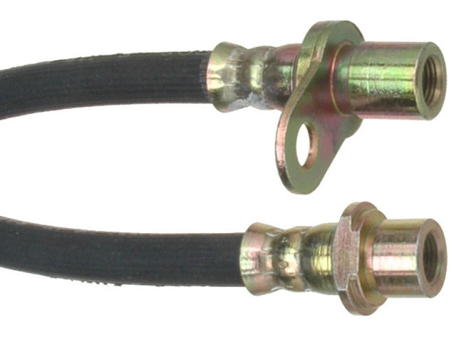 Raybestos Brakes Brake Hydraulic Hose P/N:BH380208 Fits: Toyota Camry 01-92, Toyota Solara 03-99 - Image 1