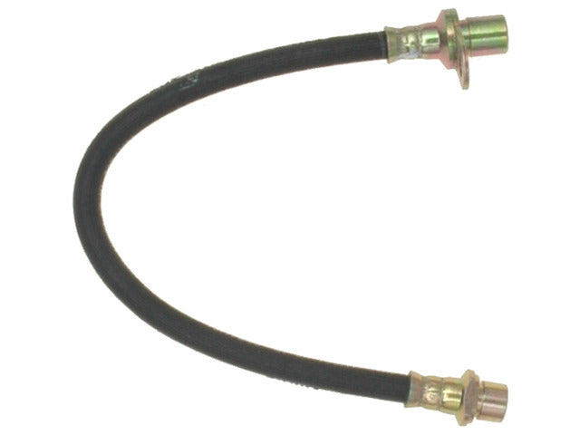 Raybestos Brakes Brake Hydraulic Hose P/N:BH380208 Fits: Toyota Camry 01-92, Toyota Solara 03-99 - Image 2