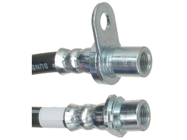 Raybestos Brakes Brake Hydraulic Hose P/N:BH380209 Fits: Toyota Camry 01-92, Toyota Solara 03-99 - Image 1