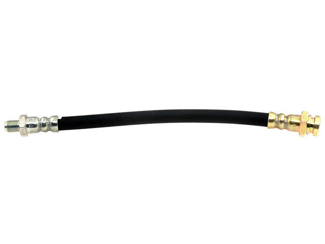 Raybestos Brakes Brake Hydraulic Hose P/N:BH38020 Fits: Nissan 280zx 81-79, Nissan 810 1981, Nissan Maxima 84-82 - Image 1