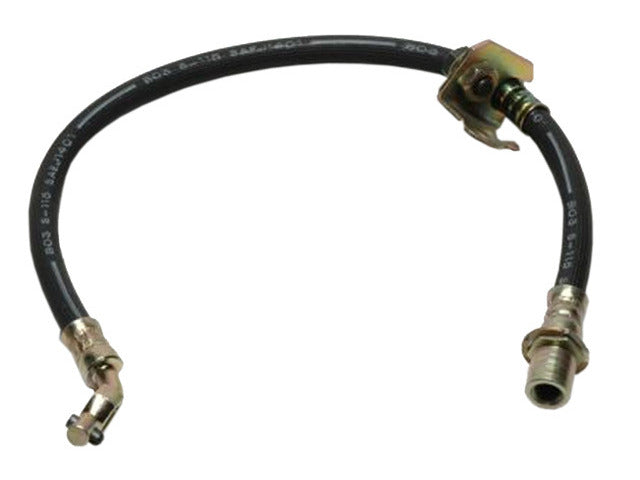 Raybestos Brakes Brake Hydraulic Hose P/N:BH380211 Fits: Lexus Sc300 00-92, Lexus Sc400 00-92, Toyota Supra 98-93 - Image 1