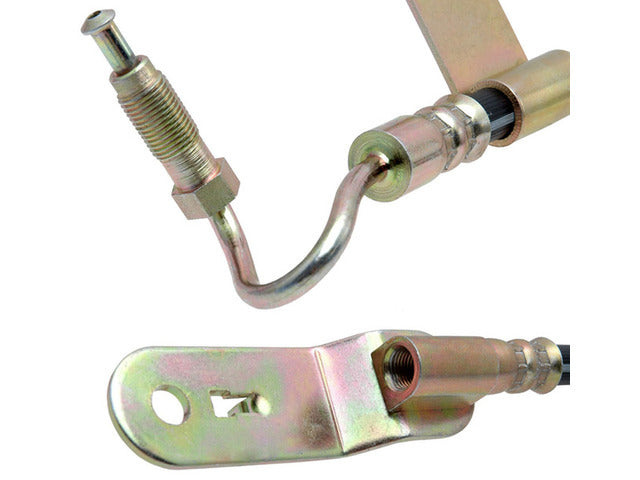 Raybestos Brakes Brake Hydraulic Hose P/N:BH380214 Fits: Ford Thunderbird 96-93, Mercury Cougar 96-93 - Image 1