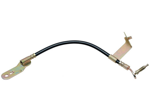 Raybestos Brakes Brake Hydraulic Hose P/N:BH380215 Fits: Ford Thunderbird 96-93, Mercury Cougar 96-93 - Image 2