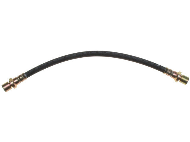 Raybestos Brakes Brake Hydraulic Hose P/N:BH380218 Fits: Subaru Impreza 01-93, Subaru Legacy 99-95 - Image 2