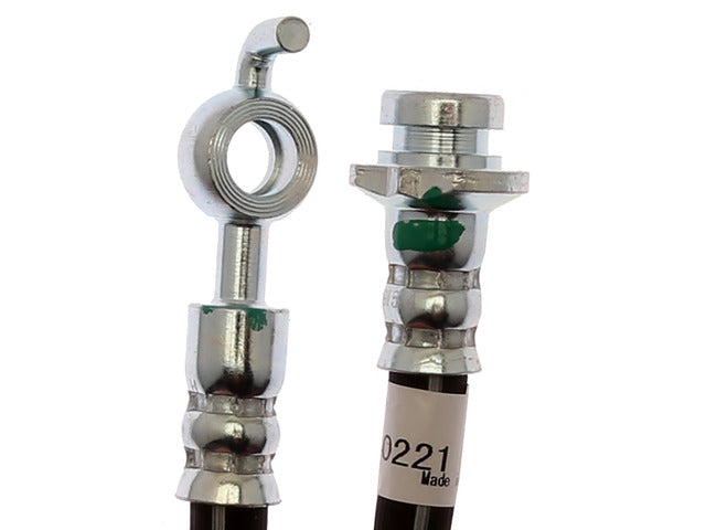 Raybestos Brakes Brake Hydraulic Hose P/N:BH380221 Fits: Honda Passport 97-94, Isuzu Rodeo 97-93 - Image 1
