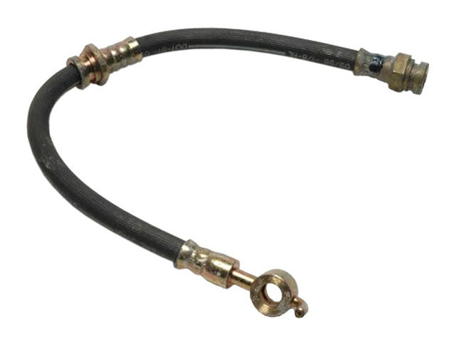 Raybestos Brakes Brake Hydraulic Hose P/N:BH380222 Fits: Honda Passport 95-94, Isuzu Amigo 1994, Isuzu Rodeo 95-93 - Image 1
