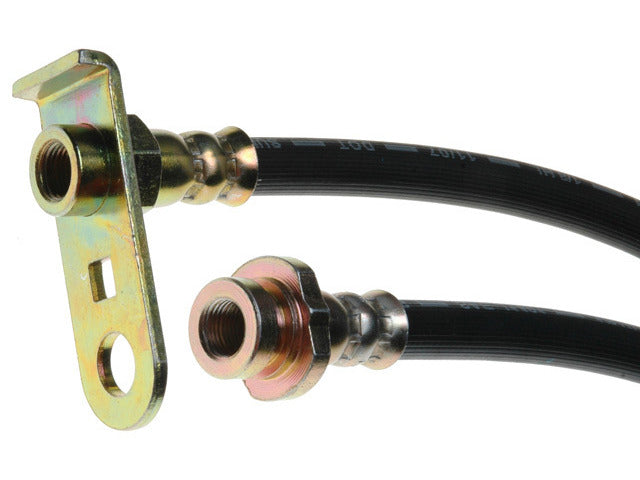 Raybestos Brakes Brake Hydraulic Hose P/N:BH380223 Fits: Nissan Altima 01-93 - Image 1