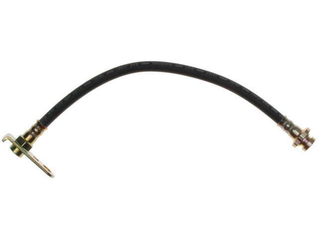 Raybestos Brakes Brake Hydraulic Hose P/N:BH380223 Fits: Nissan Altima 01-93 - Image 2