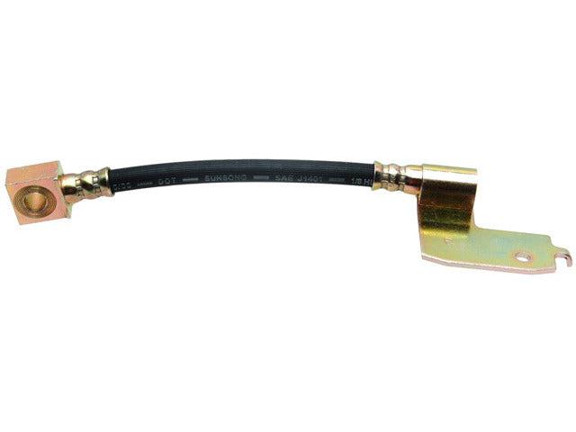 Raybestos Brakes Brake Hydraulic Hose P/N:BH380225 Fits: Jeep Grand Cherokee 98-93, Jeep Grand Wagoneer 1993 - Image 2