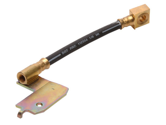 Raybestos Brakes Brake Hydraulic Hose P/N:BH380226 Fits: Jeep Grand Cherokee 98-93, Jeep Grand Wagoneer 1993 - Image 1