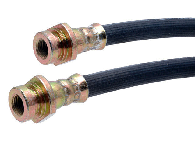Raybestos Brakes Brake Hydraulic Hose P/N:BH38022 Fits: Nissan 210 82-79, Nissan 510 81-78, Nissan Stanza 85-82 - Image 1
