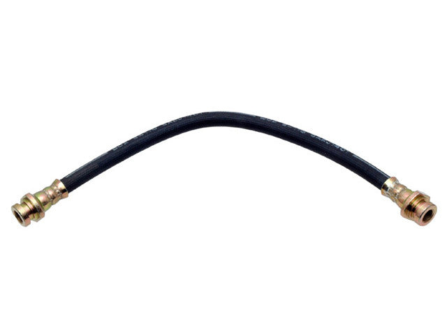 Raybestos Brakes Brake Hydraulic Hose P/N:BH38022 Fits: Nissan 210 82-79, Nissan 510 81-78, Nissan Stanza 85-82 - Image 2