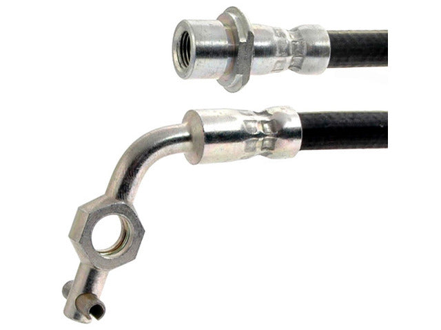 Raybestos Brakes Brake Hydraulic Hose P/N:BH380234 Fits: Lexus Lx450 97-96, Toyota Land Cruiser 97-93 - Image 1