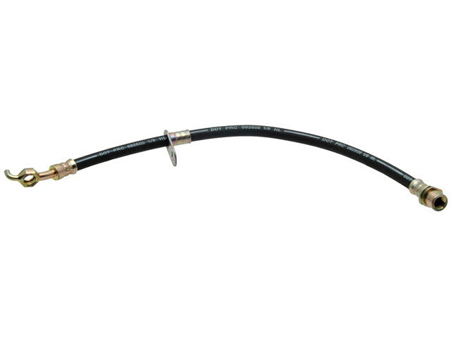 Raybestos Brakes Brake Hydraulic Hose P/N:BH380236 Fits: Toyota Corolla 94-93 - Image 1