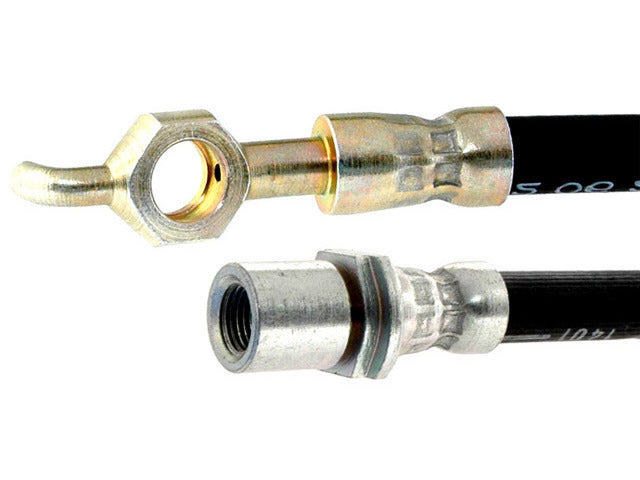 Raybestos Brakes Brake Hydraulic Hose P/N:BH380237 Fits: Lexus Gs300 97-93 - Image 1