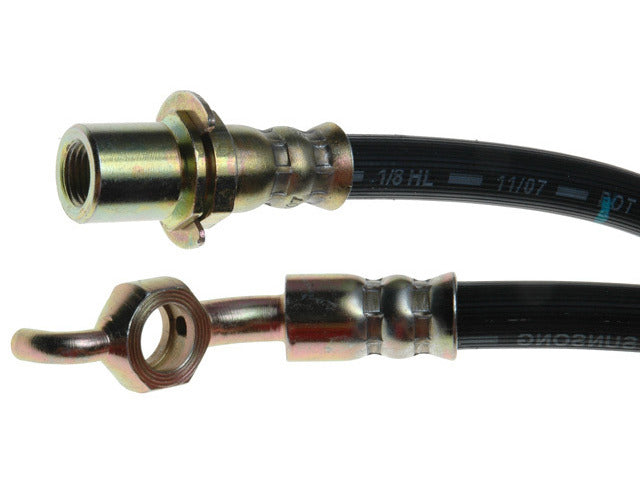 Raybestos Brakes Brake Hydraulic Hose P/N:BH380239 Fits: Lexus Gs300 97-93 - Image 1