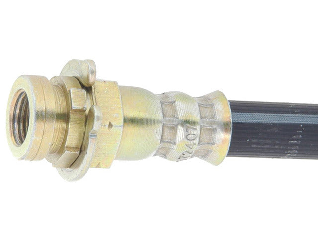 Raybestos Brakes Brake Hydraulic Hose P/N:BH380245 Fits: Buick Regal 1993, Chevrolet Lumina 94-93, Oldsmobile Cutlass Supreme 1993 - Image 2