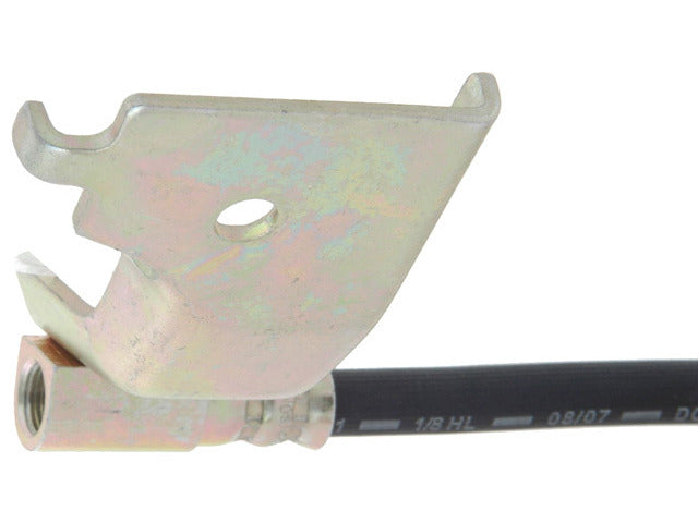 Raybestos Brakes Brake Hydraulic Hose P/N:BH380250 Fits: Lincoln Mark Vii 1990 - Image 2