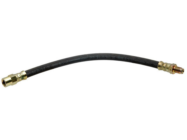 Raybestos Brakes Brake Hydraulic Hose P/N:BH38025 Fits: Volkswagen Dasher 77-74, Volkswagen Jetta 81-80 - Image 1
