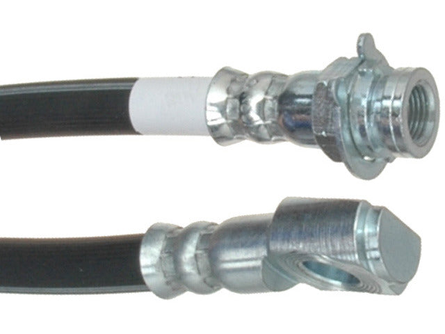 Raybestos Brakes Brake Hydraulic Hose P/N:BH380261 Fits: Buick Lesabre 99-94, Buick Park Avenue 96-94, Oldsmobile 88 99-94, Oldsmobile 98 96-94, Oldsmobile Lss 99-96, Oldsmobile Regency 98-97, Pontiac Bonneville 99-94 - Image 1