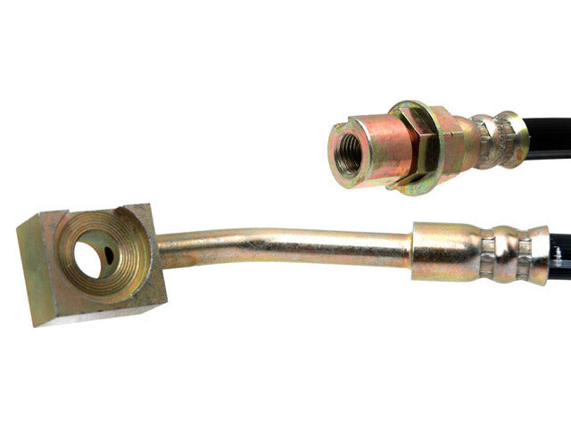 Raybestos Brakes Brake Hydraulic Hose P/N:BH380263 Fits: Ford Mustang 98-94 - Image 1