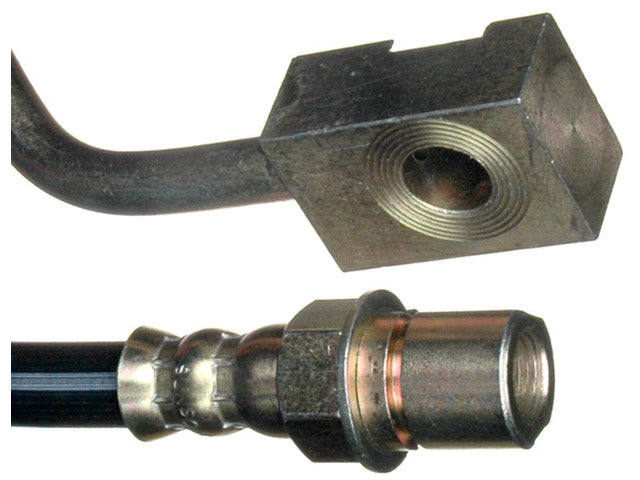 Raybestos Brakes Brake Hydraulic Hose P/N:BH380264 Fits: Ford Windstar 99-95 - Image 1