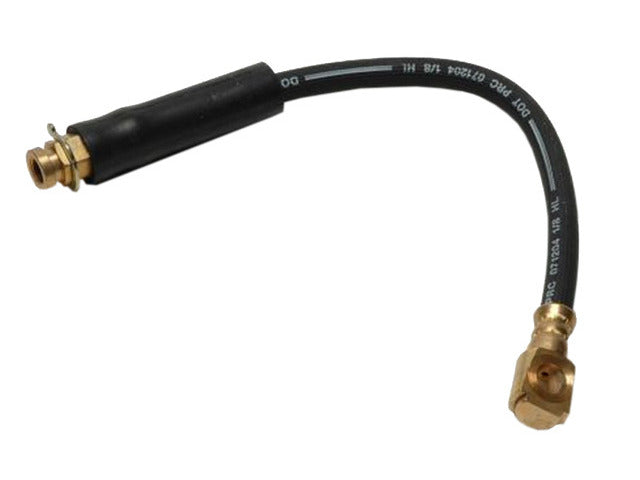 Raybestos Brakes Brake Hydraulic Hose P/N:BH380266 Fits: Buick Riviera 96-95, Oldsmobile Aurora 96-95 - Image 1