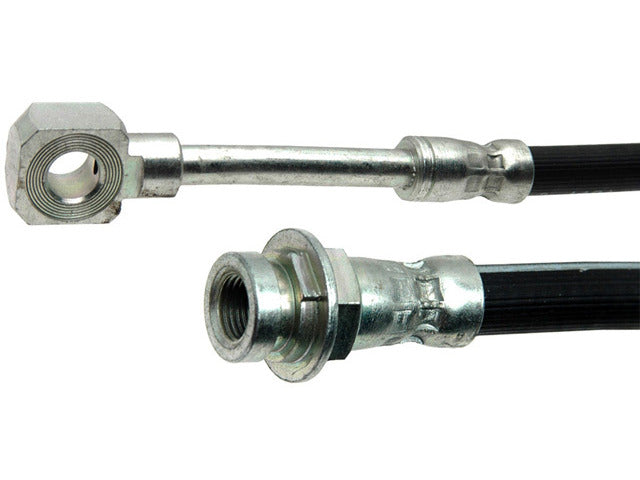 Raybestos Brakes Brake Hydraulic Hose P/N:BH380267 Fits: Buick Park Avenue 98-97, Buick Riviera 98-95, Cadillac Seville 1998, Oldsmobile Aurora 99-95 - Image 1