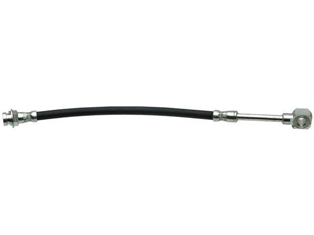 Raybestos Brakes Brake Hydraulic Hose P/N:BH380267 Fits: Buick Park Avenue 98-97, Buick Riviera 98-95, Cadillac Seville 1998, Oldsmobile Aurora 99-95 - Image 2
