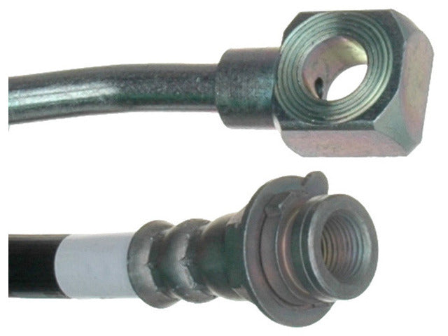 Raybestos Brakes Brake Hydraulic Hose P/N:BH380268 Fits: Buick Park Avenue 98-97, Buick Riviera 98-95, Cadillac Seville 1998, Oldsmobile Aurora 99-95 - Image 1