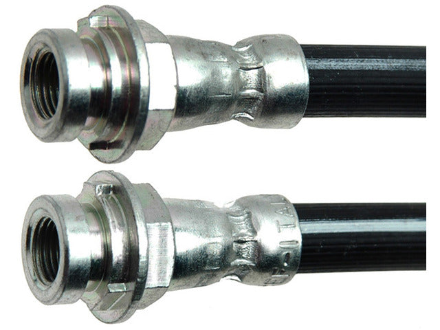 Raybestos Brakes Brake Hydraulic Hose P/N:BH380270 Fits: Buick Century 03-97, Chevrolet Lumina 01-95, Chevrolet Monte Carlo 99-95 - Image 1