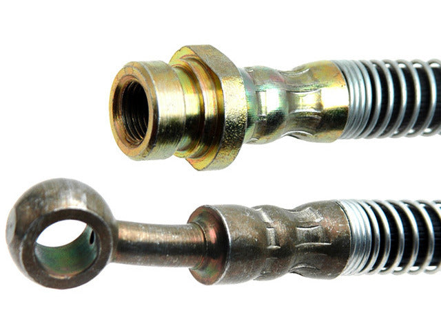Raybestos Brakes Brake Hydraulic Hose P/N:BH380277 Fits: Hyundai Sonata 98-94 - Image 1