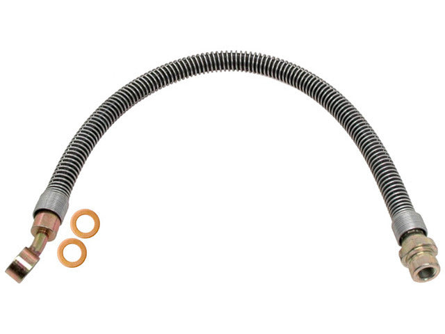 Raybestos Brakes Brake Hydraulic Hose P/N:BH380278 Fits: Hyundai Sonata 98-94 - Image 1