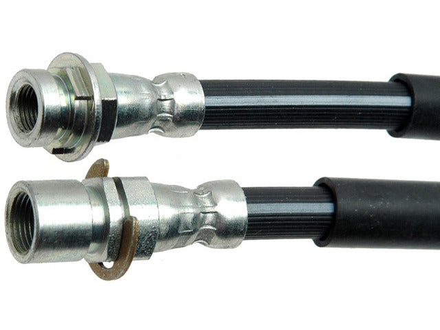 Raybestos Brakes Brake Hydraulic Hose P/N:BH380289 Fits: Chevrolet Camaro 02-95, Pontiac Firebird 02-95 - Image 1