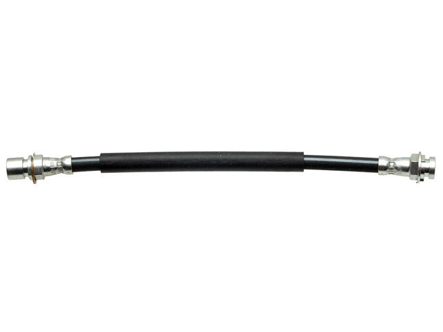 Raybestos Brakes Brake Hydraulic Hose P/N:BH380289 Fits: Chevrolet Camaro 02-95, Pontiac Firebird 02-95 - Image 2