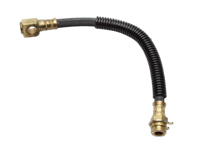 Raybestos Brakes Brake Hydraulic Hose P/N:BH380294 Fits: Buick Regal, Chevrolet Beretta, Chevrolet Camaro, Chevrolet Corsica, Oldsmobile Achieva, Oldsmobile Cutlass Supreme, Pontiac Firebird, Pontiac Grand Am, Pontiac Grand Prix - Image 1