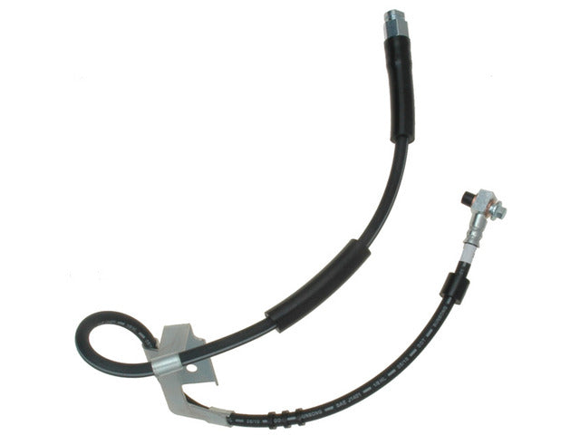 Raybestos Brakes Brake Hydraulic Hose P/N:BH380295 Fits: Dodge Ram 1500 99-95, Dodge Ram 2500 99-95, Dodge Ram 3500 1999 - Image 2