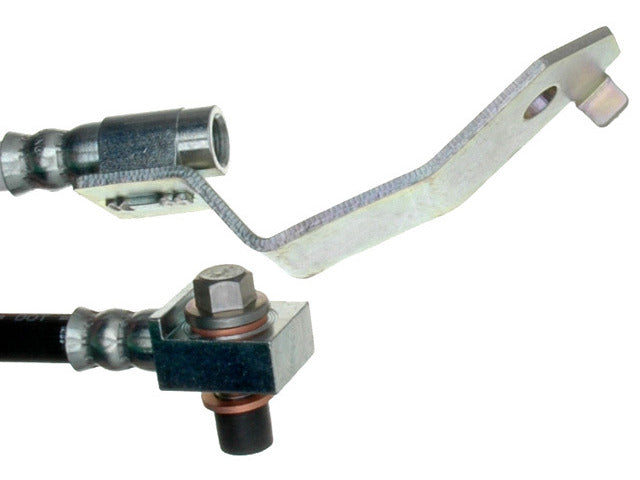 Raybestos Brakes Brake Hydraulic Hose P/N:BH380296 Fits: Ford Crown Victoria 97-95, Lincoln Town Car 97-95, Mercury Grand Marquis 97-95 - Image 1