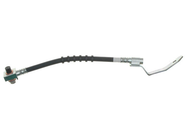 Raybestos Brakes Brake Hydraulic Hose P/N:BH380296 Fits: Ford Crown Victoria 97-95, Lincoln Town Car 97-95, Mercury Grand Marquis 97-95 - Image 2