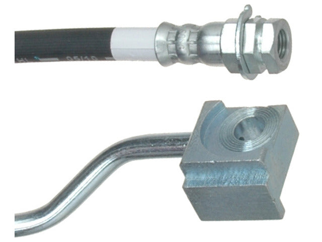 Raybestos Brakes Brake Hydraulic Hose P/N:BH380298 Fits: Ford F-150 96-92 - Image 1