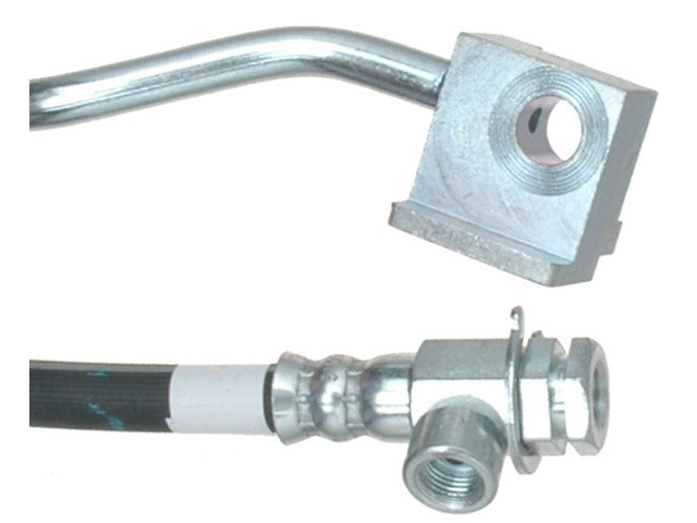 Raybestos Brakes Brake Hydraulic Hose P/N:BH380299 Fits: Ford F-150 96-92 - Image 1