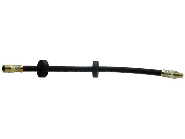 Raybestos Brakes Brake Hydraulic Hose P/N:BH38029 Fits: Audi 5000 86-78, Audi 5000 Quattro 1986, Audi Quattro 1983 - Image 1
