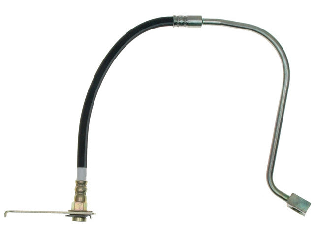 Raybestos Brakes Brake Hydraulic Hose P/N:BH380304 Fits: Chrysler Cirrus 97-95, Chrysler Sebring 98-96, Dodge Spirit 1995, Dodge Stratus 97-95, Plymouth Breeze 97-96 - Image 2